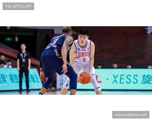 孙铭徽精彩表现助浙江方兴渡逆袭辽宁本钢精彩集锦回顾